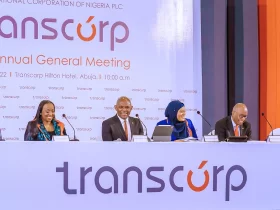 Transcorp Reports Soaring Revenue and N136 Billion Profit, Announces Final Dividend