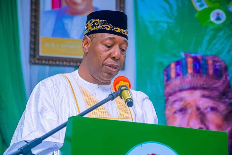 Governor Zulum Grants N1 Billion to Boost 9,403 SMEs in Borno