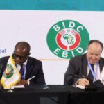 EBID & European Investment Bank Seal €100M Deal to Boost ECOWAS Development