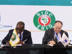 EBID & European Investment Bank Seal €100M Deal to Boost ECOWAS Development