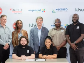 Khula Lands R126 Million Funding to Transform South Africa’s AgriTech Industry!