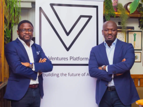 IFC Injects $6Million into Ventures Platform Fund to Supercharge African Tech Startups