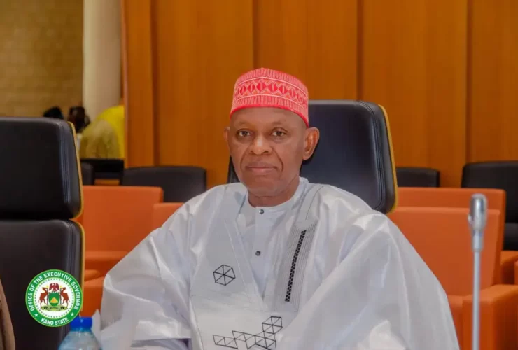 Kano Lands $10 Billion Morocco Investment Deal in Energy and Minerals