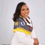 Trailblazer Solape Akinpelu Wins $30,000 at 2025 Aurora Tech Award for Women in Tech
