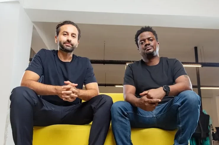 Djamo Lands $17M to Power Financial Access Across Francophone West Africa