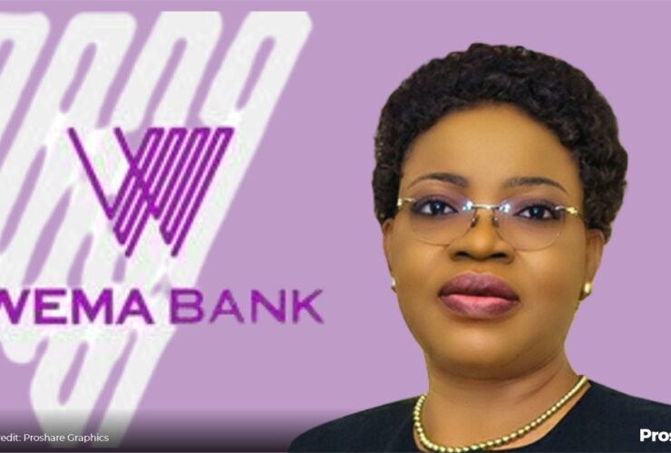 Wema Bank Posts Record-Breaking N102 Billion Profit, Gross Earnings Soar to N433 Billion in 2024