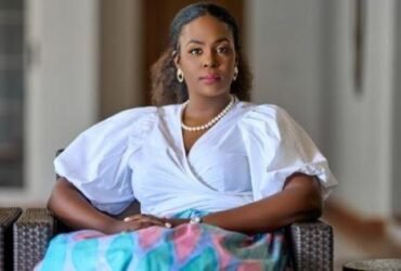 Aminata Kane Takes the Helm as Visa’s New Regional Head for Western and Central Africa