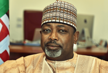 Abubakar kyari