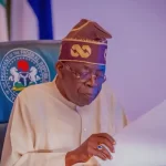 Bola tinubu