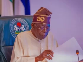 Bola tinubu