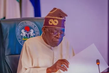 Bola tinubu