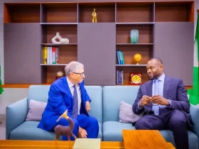 Powering Africa’s AI Future: Nigeria Partners with Gates Foundation on $7.5M Hub