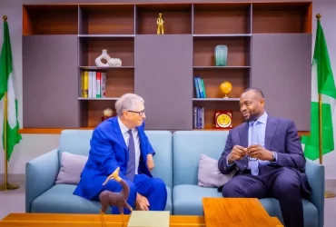 Powering Africa’s AI Future: Nigeria Partners with Gates Foundation on $7.5M Hub