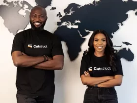 Cutstruct Raises $1.5M to Scale Nigeria’s Construction Tech Platform