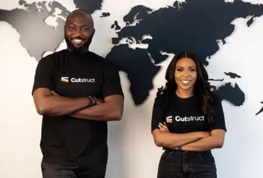 Cutstruct Raises $1.5M to Scale Nigeria’s Construction Tech Platform