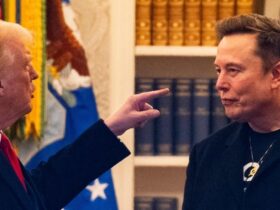 Elon Musk and Donald Trump Are at War — Here’s Everything You Need to Know