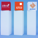 Nigerian Banks Earn Record N1.7 Trillion from Foreign Subsidiaries in 2024