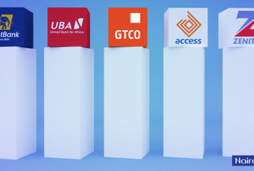 Nigerian Banks Earn Record N1.7 Trillion from Foreign Subsidiaries in 2024