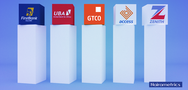 Nigerian Banks Earn Record N1.7 Trillion from Foreign Subsidiaries in 2024