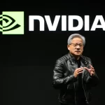 Nvidia Soars to the Top: Now the World’s Most Valuable Company After Historic Stock Surge