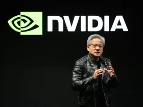 Nvidia Soars to the Top: Now the World’s Most Valuable Company After Historic Stock Surge