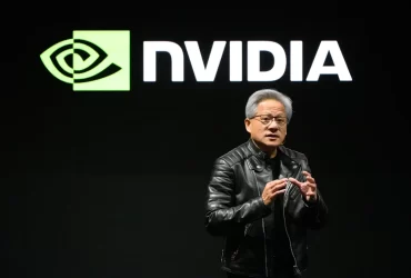 Nvidia Soars to the Top: Now the World’s Most Valuable Company After Historic Stock Surge