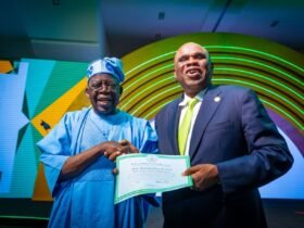 Afreximbank to Hire 250,000 for $5Billion Textile Facility in Nigeria