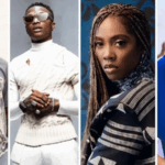 Nigerian Artists Go Global on Streams—But Still Paid in Pennies