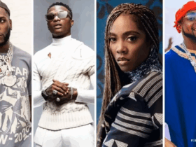 Nigerian Artists Go Global on Streams—But Still Paid in Pennies