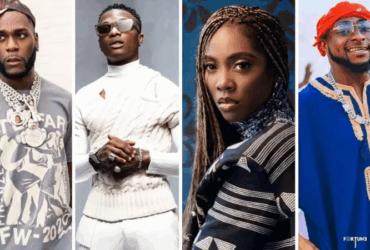 Nigerian Artists Go Global on Streams—But Still Paid in Pennies