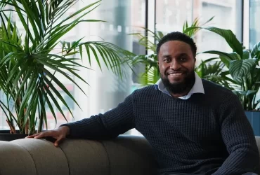 Nnamdi emelifeonwu definely