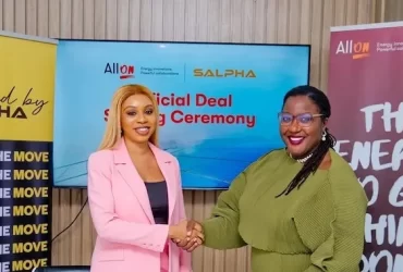 Salpha Energy Secures $1.3M to Expand Solar Access Across Nigeria