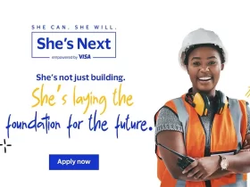 Shes next competition