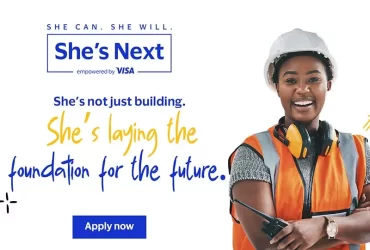 Shes next competition