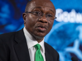 Court Uncovers Emefiele’s N350 Million Annual Salary as CBN Governor