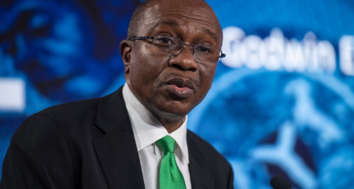 Court Uncovers Emefiele’s N350 Million Annual Salary as CBN Governor