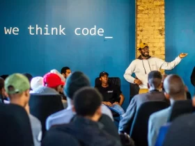 WeThinkCode Lands $2M Google.org Grant to Power Africa’s AI Future