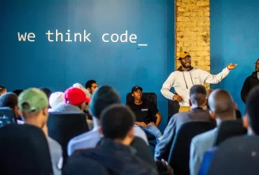 WeThinkCode Lands $2M Google.org Grant to Power Africa’s AI Future