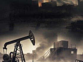 Energy Prices at Risk as Israel-Iran Conflict Escalates