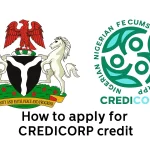 Credicorp credit