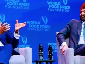 World Bank Urges Impact-Driven Partnerships to Address Africa’s Development Challenges