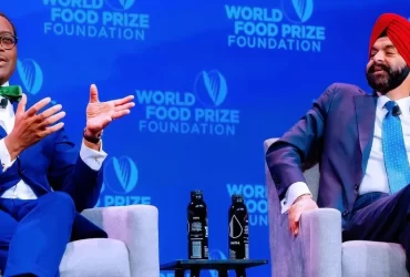 World Bank Urges Impact-Driven Partnerships to Address Africa’s Development Challenges