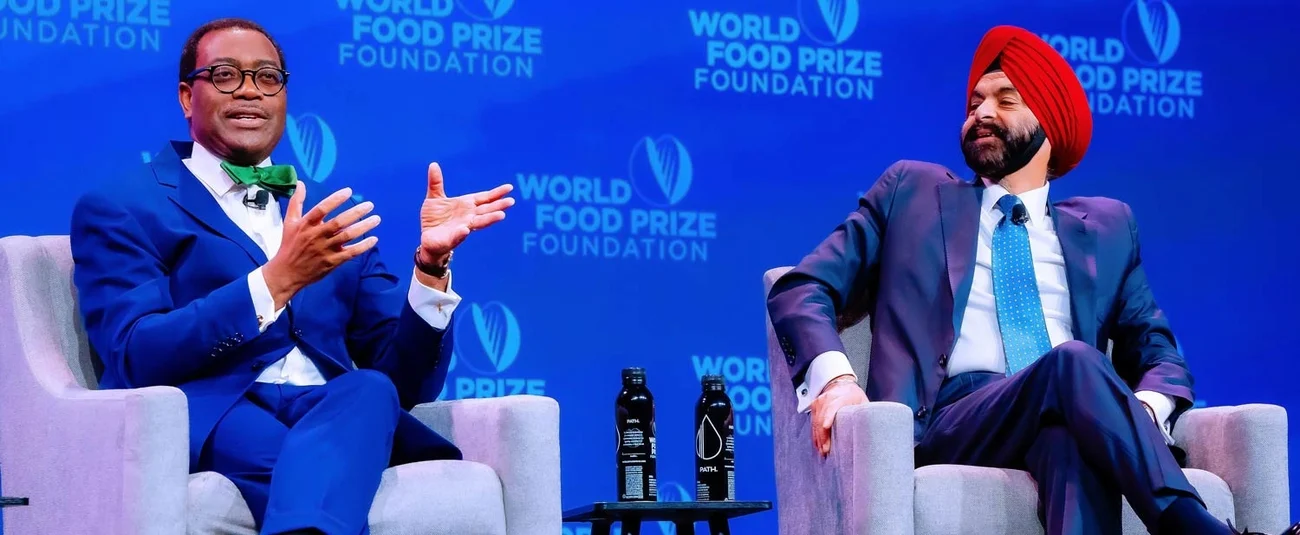 World Bank Urges Impact-Driven Partnerships to Address Africa’s Development Challenges