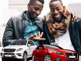 Kenya’s Peach Cars Secures $11 Million to Drive Trust in Africa’s Used Car Market