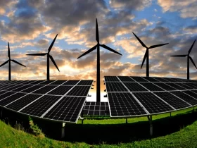 AfDB Backs Egypt’s Clean Energy Drive with $184M Solar Investment