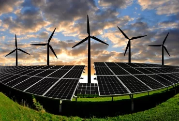 AfDB Backs Egypt’s Clean Energy Drive with $184M Solar Investment