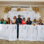 RevUp Women Launches in Nigeria to Power 150 Female Entrepreneurs