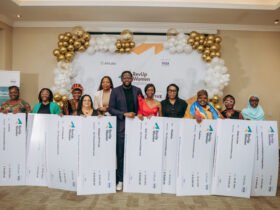 RevUp Women Launches in Nigeria to Power 150 Female Entrepreneurs