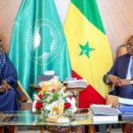 Senegal and Kenya Top Africa’s Startup Fundraising with $391.1M in June 2025