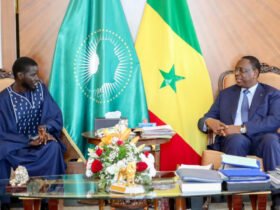 Senegal and Kenya Top Africa’s Startup Fundraising with $391.1M in June 2025